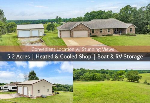350 Alice Pl, Ozark, MO, 65721-7493 | Card Image