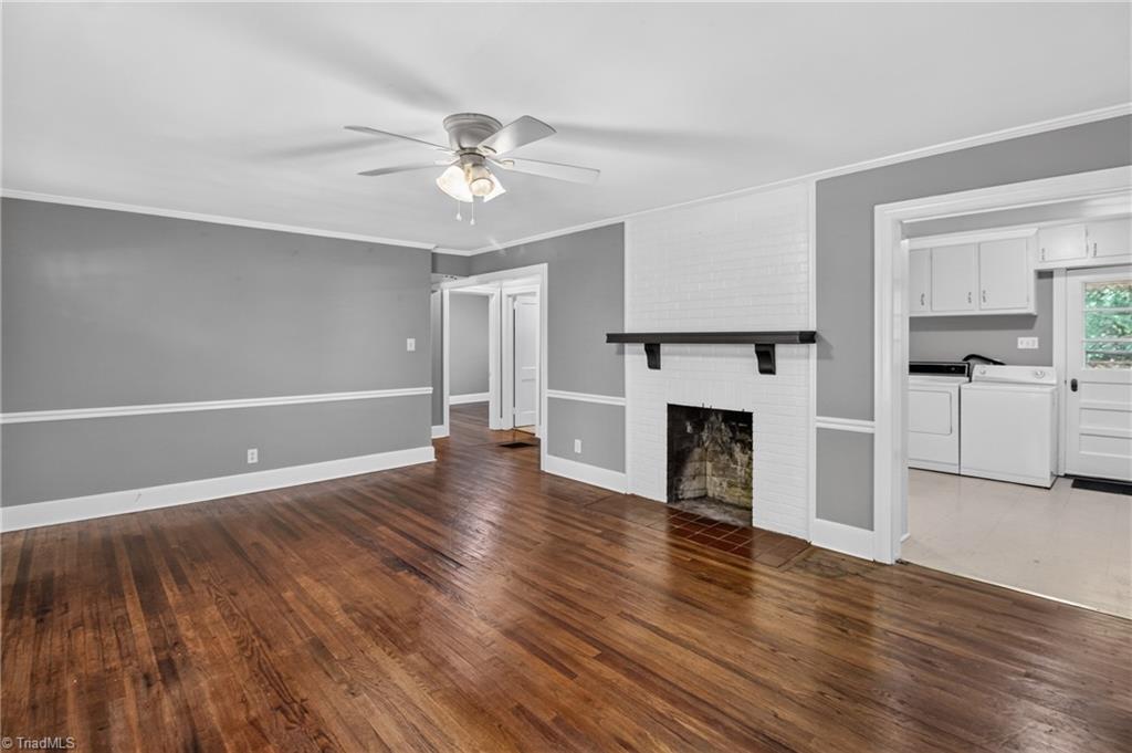 Residential in Greensboro 5