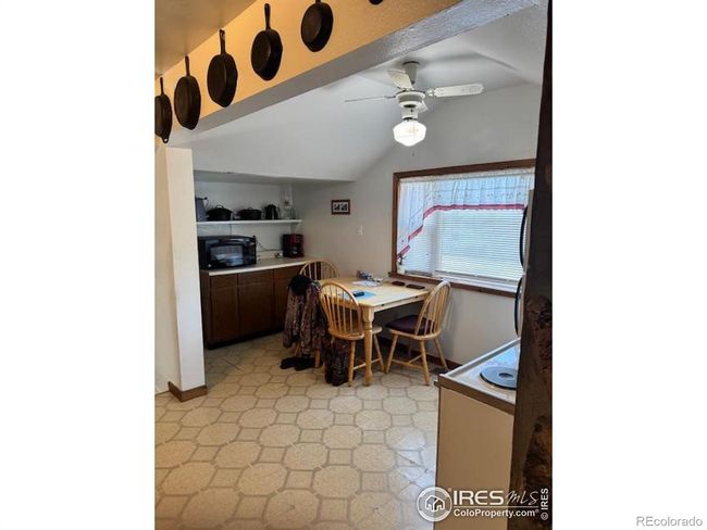230 N Wayne Ave, House other with 3 bedrooms, 1 bathrooms and 1 parking in Haxtun CO | Image 6