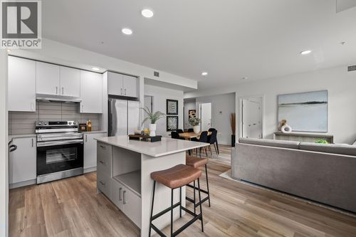 218-1057 Frost Rd, Kelowna, BC, V1W5M1 | Card Image