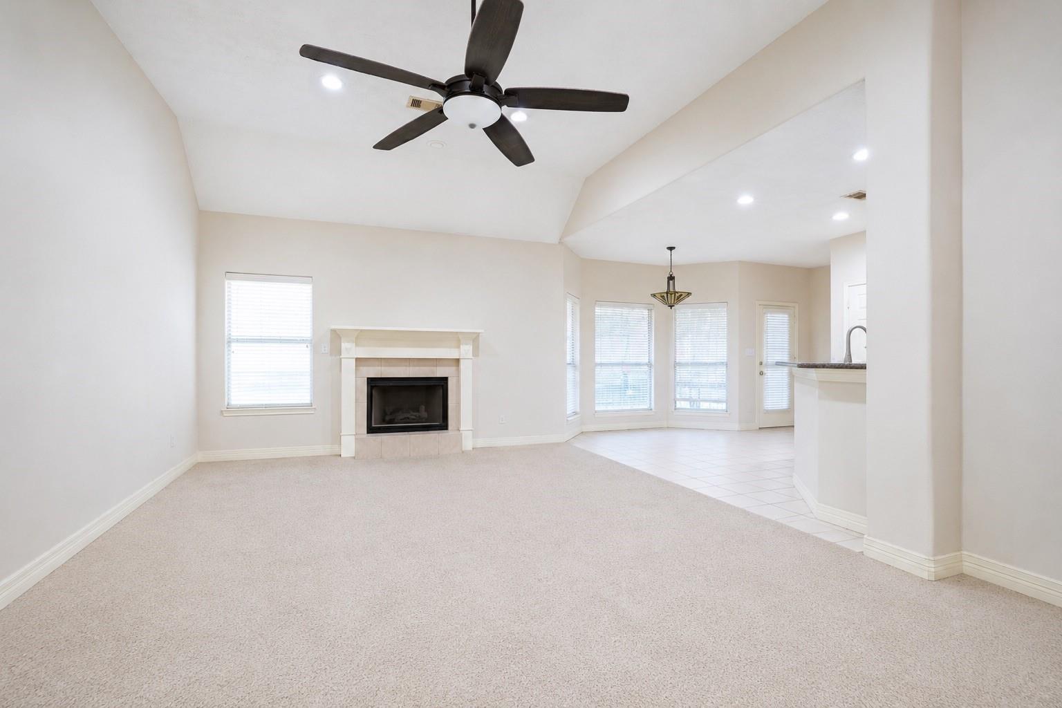 Residential in Conroe 2