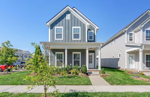 6025 Gracious Dr, Franklin, TN, 37064-1023 | Card Image