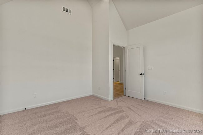 2968 E 146 Th Pl S, House other with 4 bedrooms, 3 bathrooms and null parking in Bixby OK | Image 11