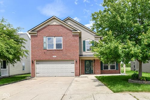 9358 Rising Sun Dr, Pendleton, IN, 46064-8665 | Card Image