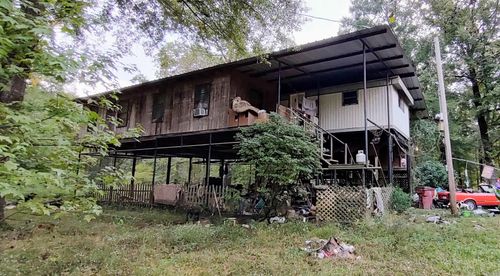 4668 Calhoun 245, Hampton, AR, 71744-8012 | Card Image