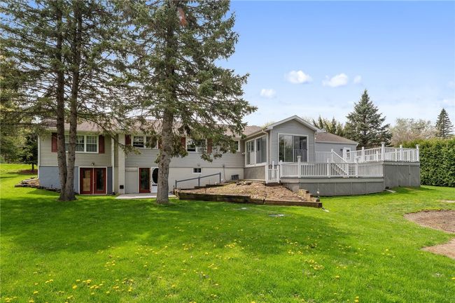442 Ferguson Rd, House other with 3 bedrooms, 2 bathrooms and null parking in Freeville NY | Image 24