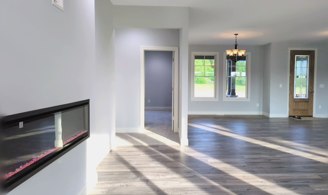 6264 Hidden Forrest Dr, House other with 3 bedrooms, 3 bathrooms and null parking in Swartz Creek MI | Image 14