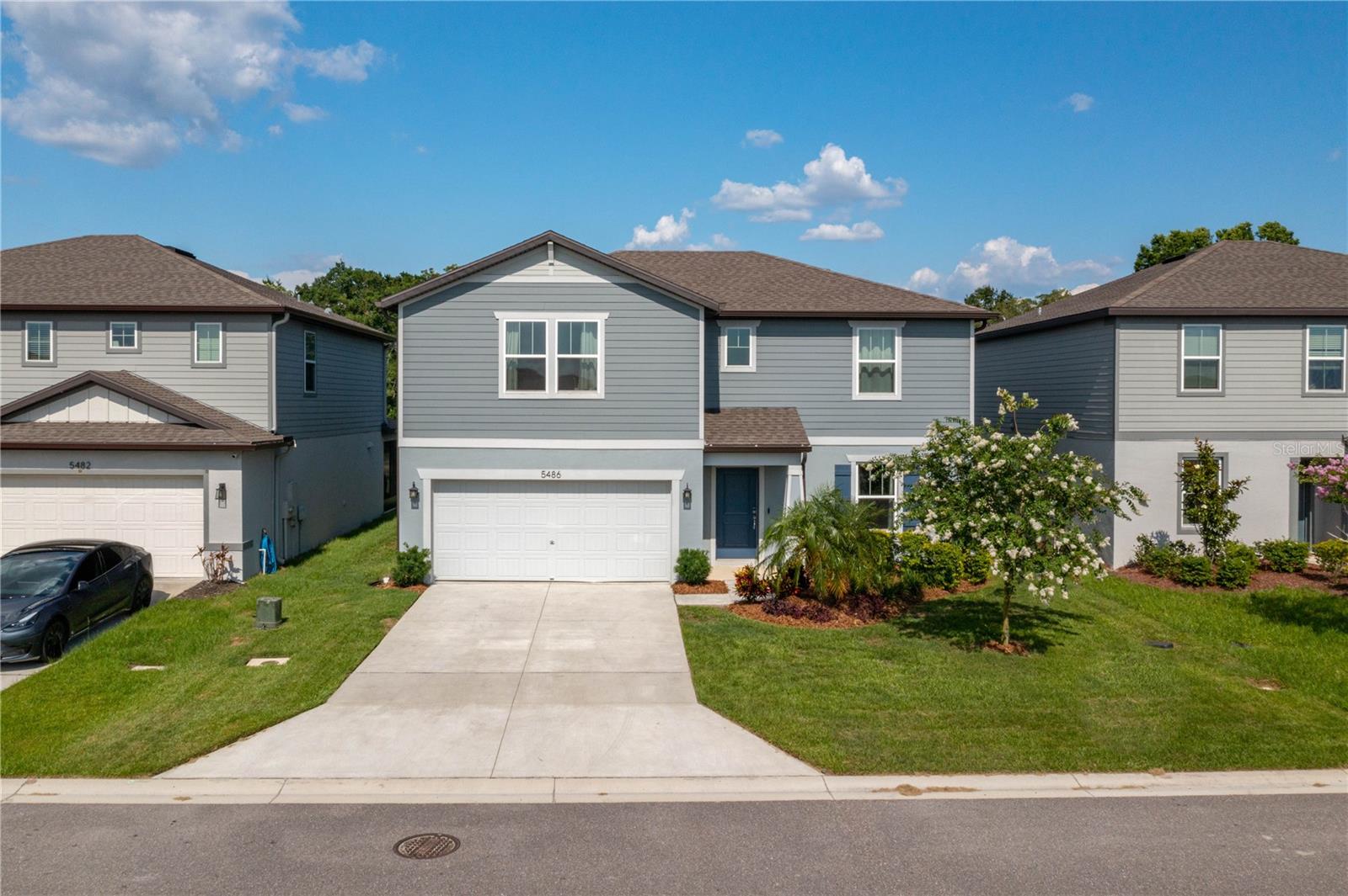 Keaton Springs Dr, Lakeland, FL 33811