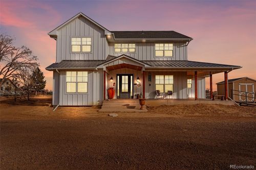 1696 42nd Ln, Avondale, CO, 81022-9715 | Card Image