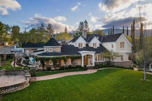 17930 Vineland Ave, Los Gatos, CA, 95030 | Card Image