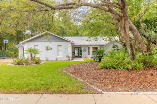 5919 Aruna Dr, Port Orange, FL, 32127-0917 | Card Image