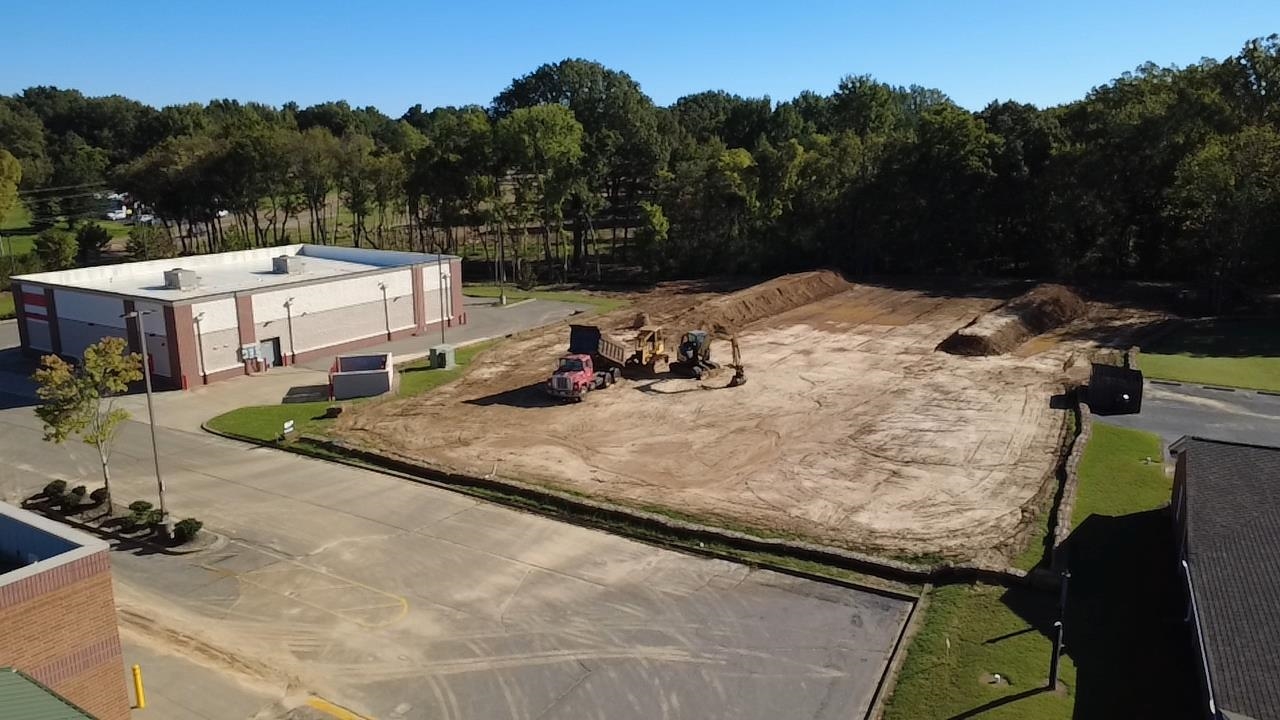 Land in Bartlett 5