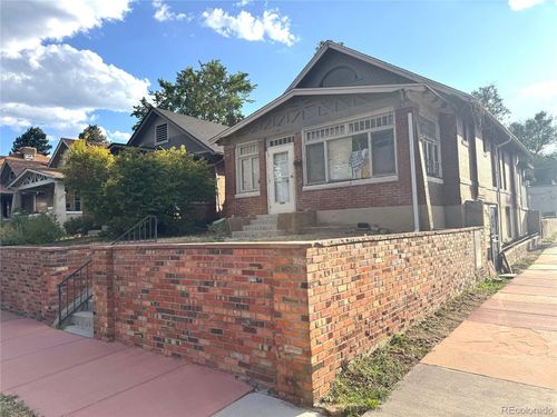 141 N Pennsylvania St, Denver, CO, 80203-4116 | Card Image