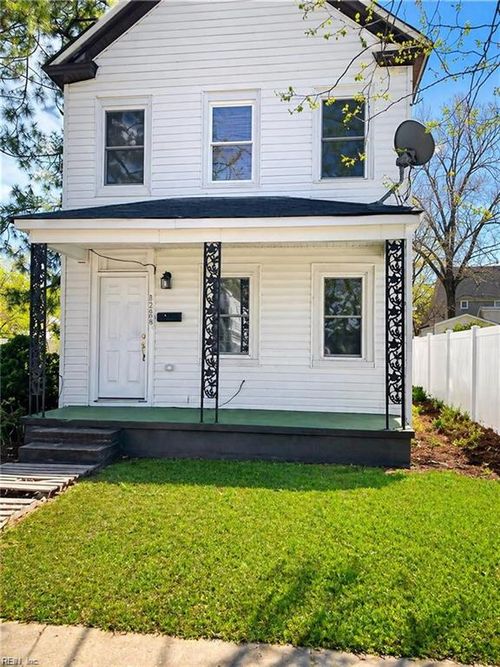 1124 33rd Street, Newport News, VA, 23607 | Card Image