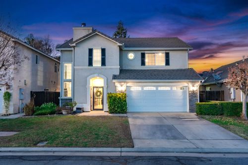 2552 Santa Maria Avenue, Sanger, CA, 93657 | Card Image