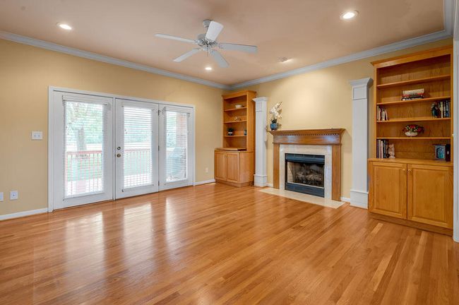 3523 Doral Pl, Townhouse with 2 bedrooms, 3 bathrooms and null parking in Lexington KY | Image 24