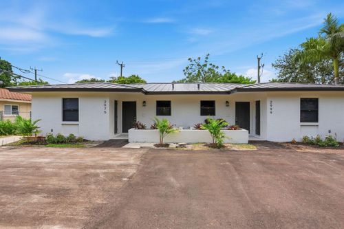 2999 Ne 2nd Avenue, Boca Raton, FL, 33431 | Card Image