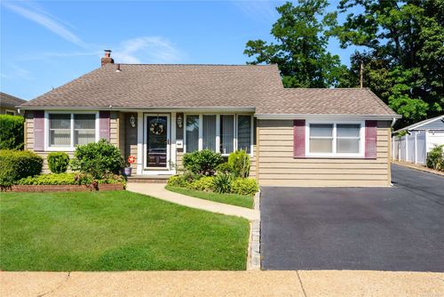 1436 Bellmore Road, North Bellmore, NY, 11710 | Card Image