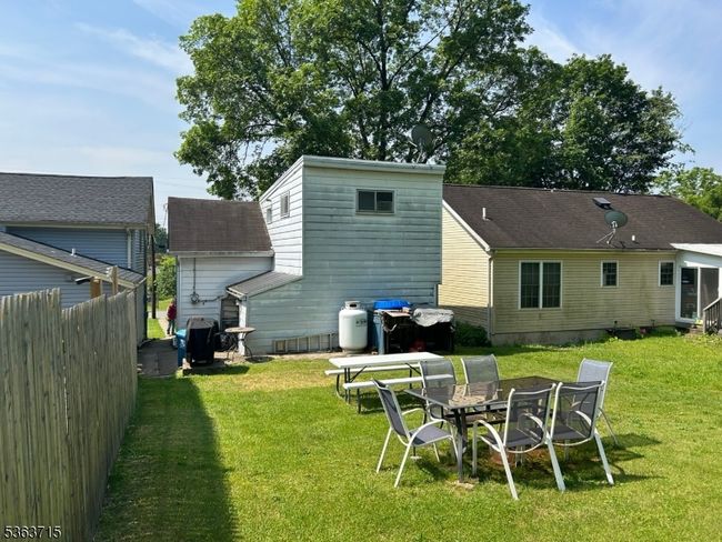 100 Myrtle Ave, House other with 2 bedrooms, 1 bathrooms and null parking in Washington NJ | Image 29