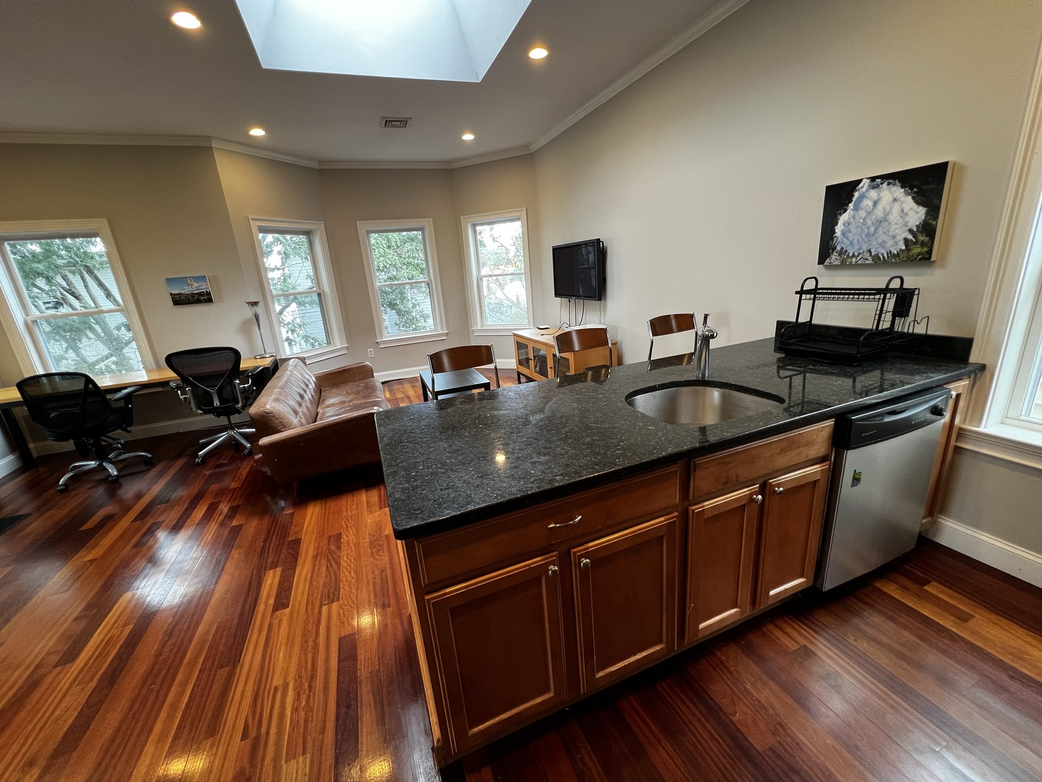 Residential Lease in Cambridge 4