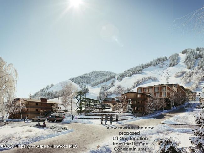 202 - 131 E Durant Ave, Condo with 2 bedrooms, 2 bathrooms and null parking in Aspen CO | Image 16