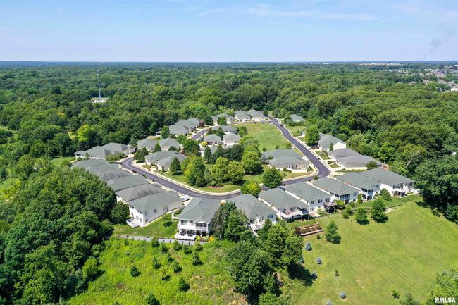 5610 W Woodbriar Ln, House other with 4 bedrooms, 4 bathrooms and null parking in Peoria IL | Image 15