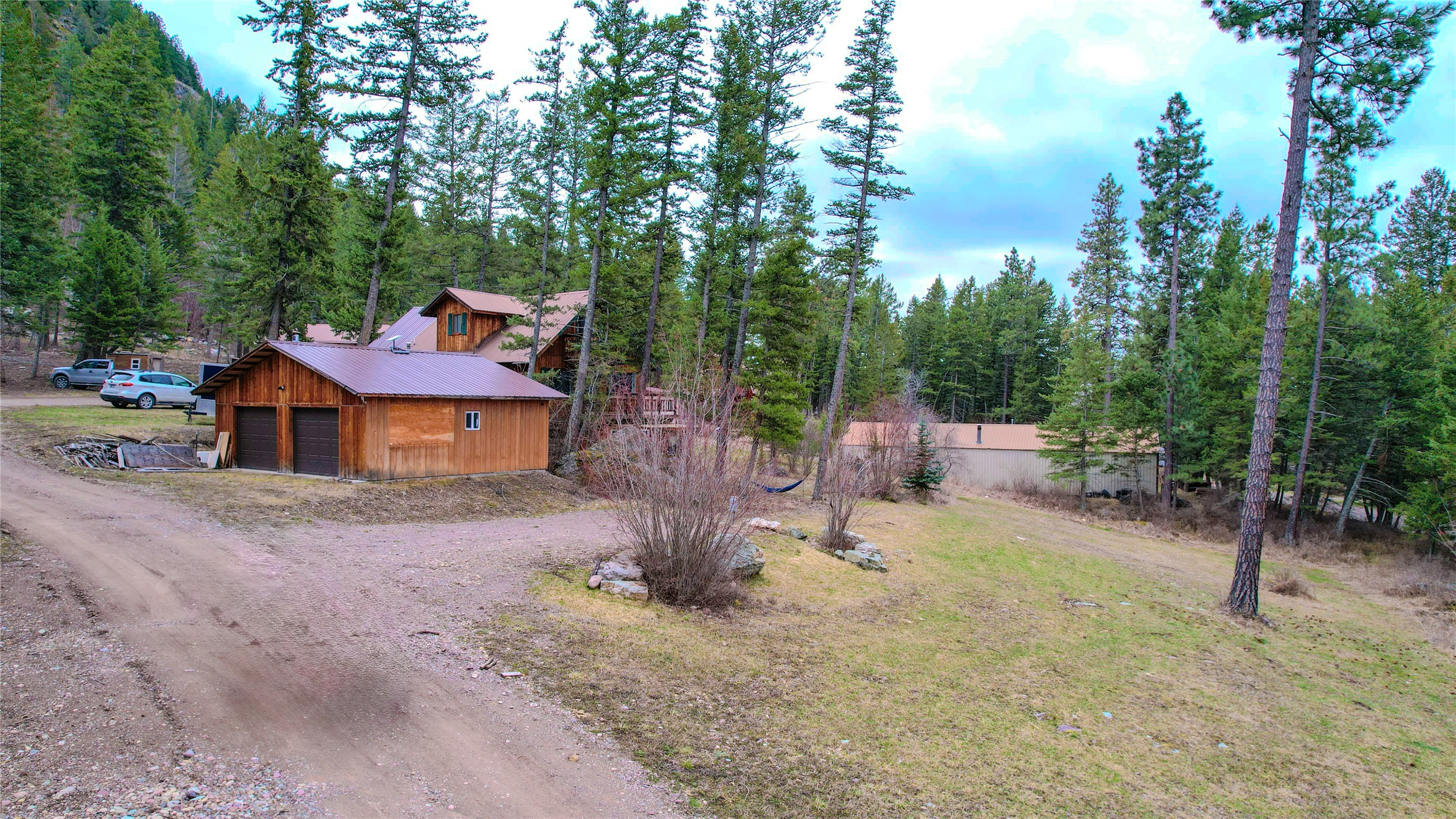 Residential Income in Columbia Falls 2