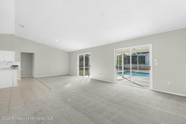 5948 Lyon Rd, House other with 3 bedrooms, 2 bathrooms and null parking in SPRING HILL FL | Image 25