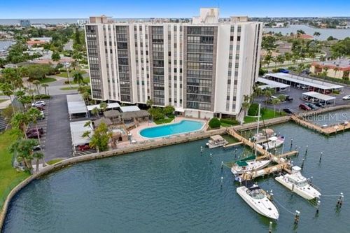 apt-114-10355 Paradise Blvd, TREASURE ISLAND, FL, 33706-3130 | Card Image