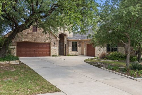2120 Peoria Drive, Leander, TX, 78641 | Card Image