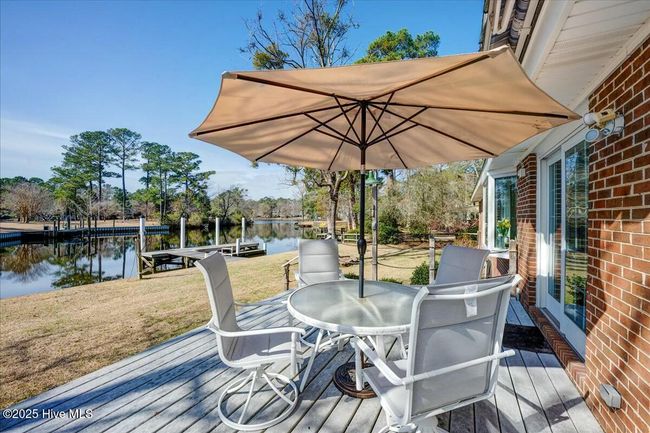 202 Gangplank Rd, House other with 3 bedrooms, 2 bathrooms and 2 parking in New Bern NC | Image 15