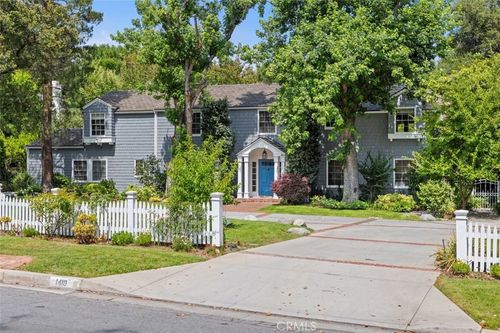 1410 Rancho Rd, Arcadia, CA, 91006 | Card Image