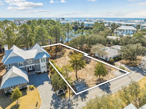 65 Lakeview Dr, Santa Rosa Beach, FL, 32459-6603 | Card Image