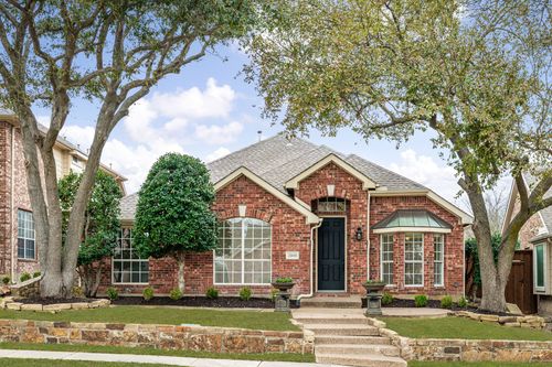 2808 Palo Duro Canyon Dr, Mckinney, TX, 75072-5013 | Card Image