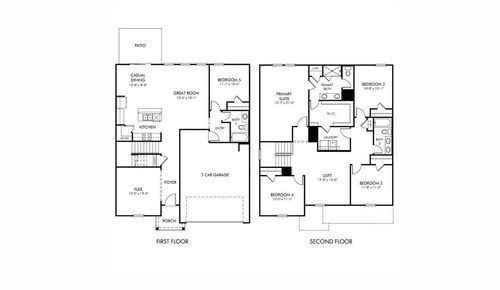 616 Ward Wilson Trl, Duncan, SC, 29334-2045 | Card Image