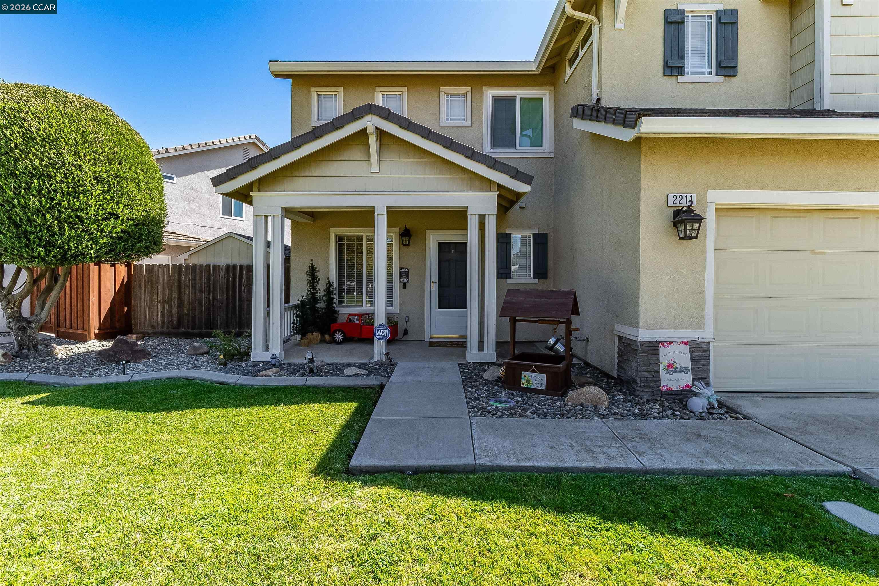 Residential in Tracy 5