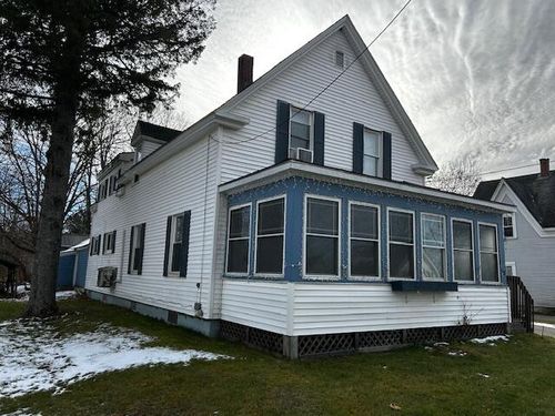 92 Lafayette Street, Calais, ME, 04619 | Card Image