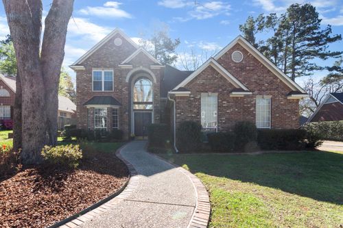 3642 Oak Leaf Cir, Tyler, TX, 75707-1764 | Card Image