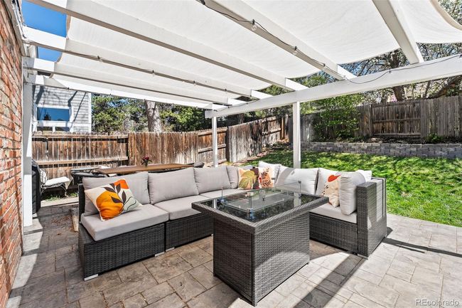7862 S Ulster St, House other with 4 bedrooms, 2 bathrooms and 2 parking in Centennial CO | Image 44