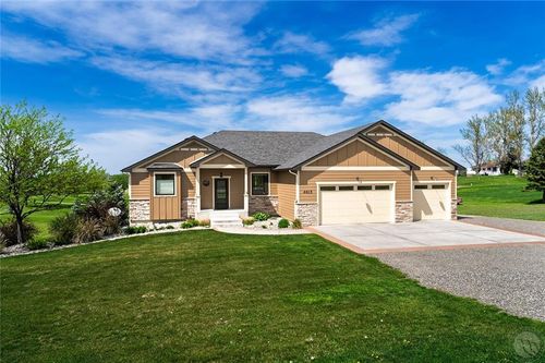 6815 Yellowstone Trl, Huntley, MT, 59037-9238 | Card Image