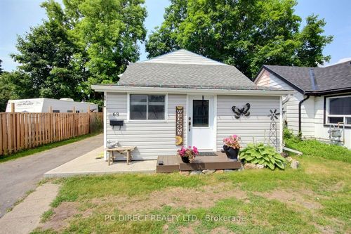 68 Water St, Trenton, ON, K8V4M3 | Card Image