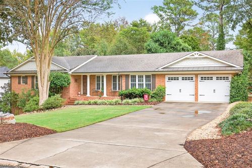 275 Davis Estates Rd, Athens, GA, 30606-5009 | Card Image
