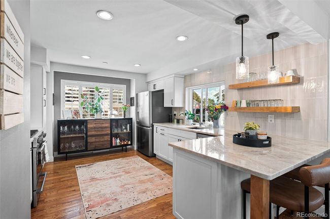 7862 S Ulster St, House other with 4 bedrooms, 2 bathrooms and 2 parking in Centennial CO | Image 9