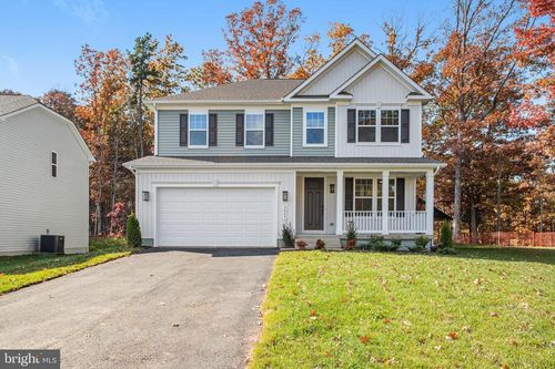 2804 White Tail Dr, LOCUST GROVE, VA, 22508-2978 | Card Image
