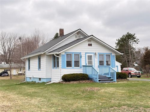503 Lake Avenue Avenue, Frederic, WI, 54837 | Card Image