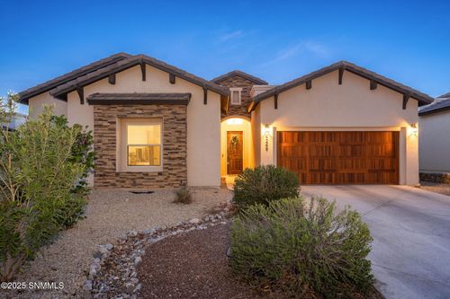 4249 Purple Sage Dr, Las Cruces, NM, 88011-4375 | Card Image