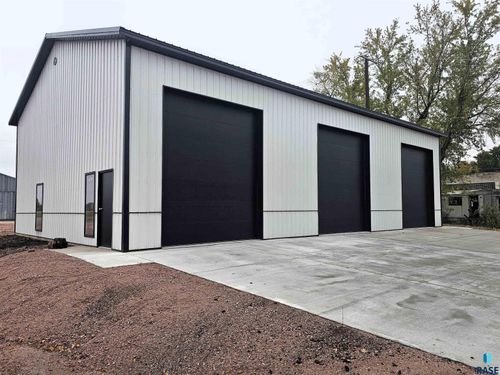 205 N Clark Ave Avenue, Dell Rapids, SD, 57022 | Card Image