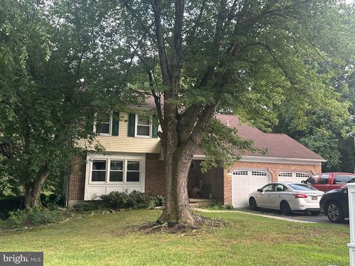 56 Woodward Dr, WILMINGTON, DE, 19808-4342 | Card Image