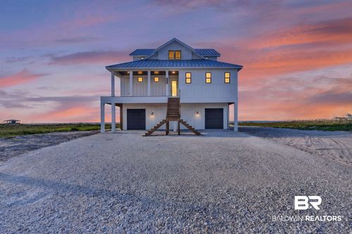 2642 Bienville Blvd, Dauphin Island, AL, 36528-4226 | Card Image