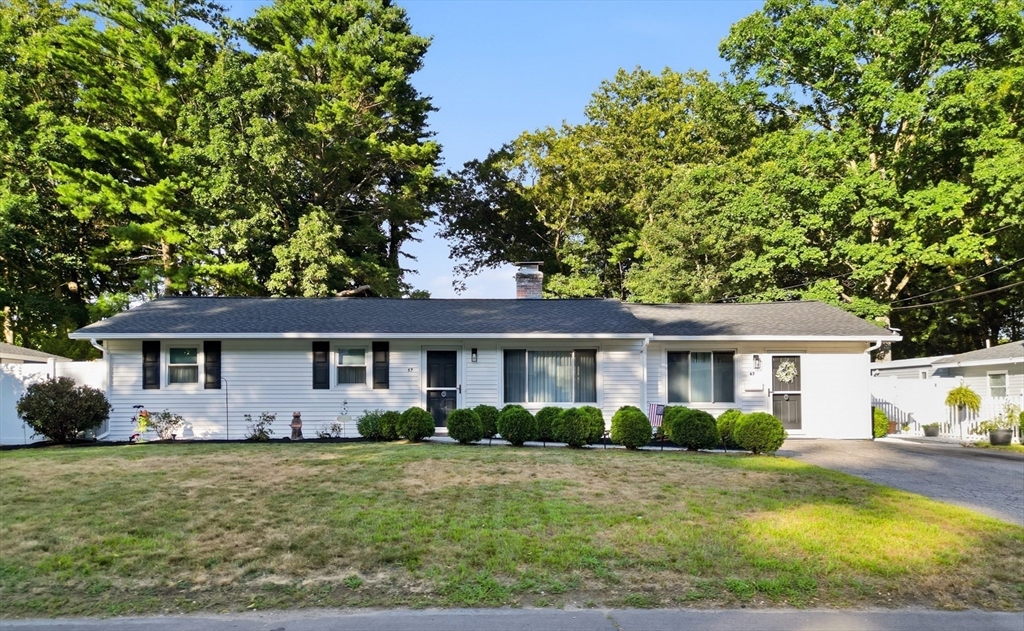 Residential in Framingham 2